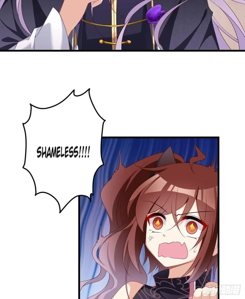 Read The Distinguished Cute Master chapter 229 image 35 on Lezhin