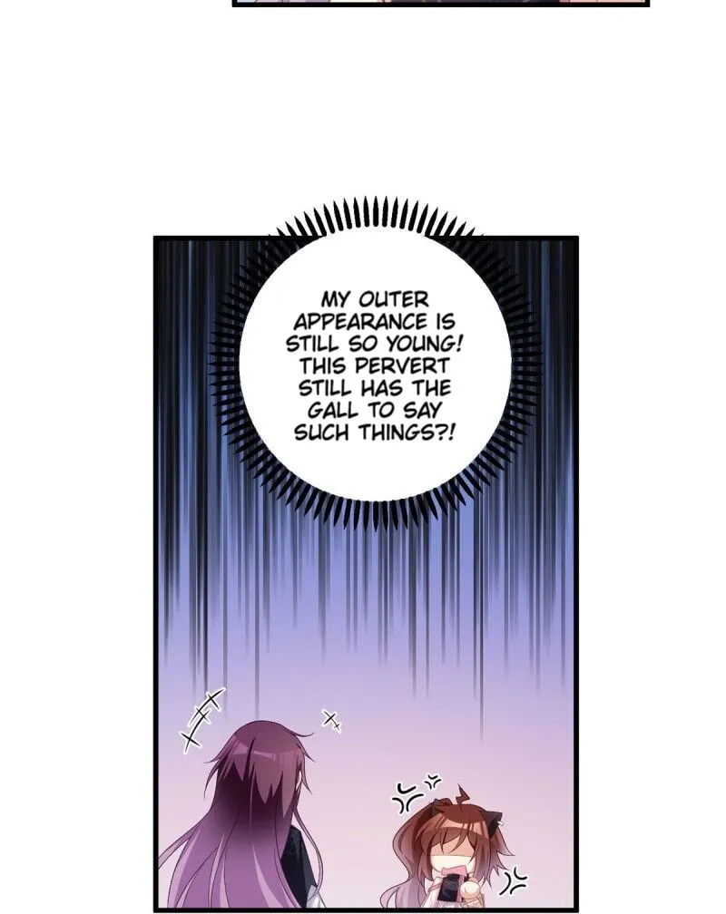Read The Distinguished Cute Master chapter 229 image 36 on Lezhin