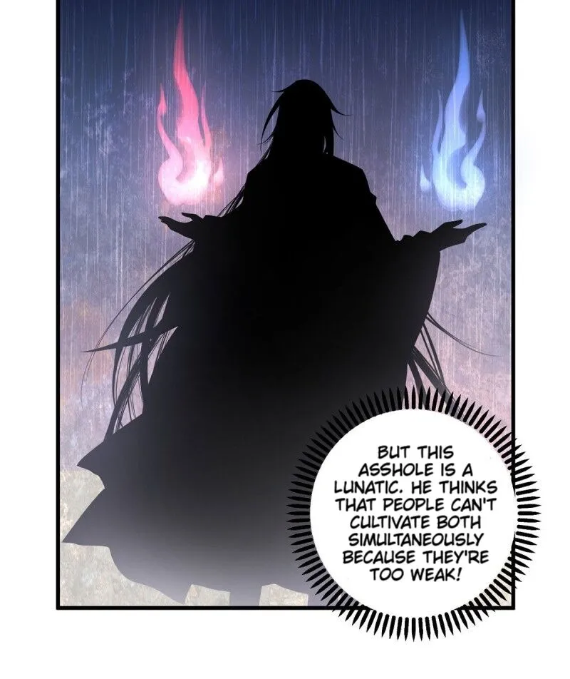 Read The Distinguished Cute Master chapter 229 image 5 on Lezhin
