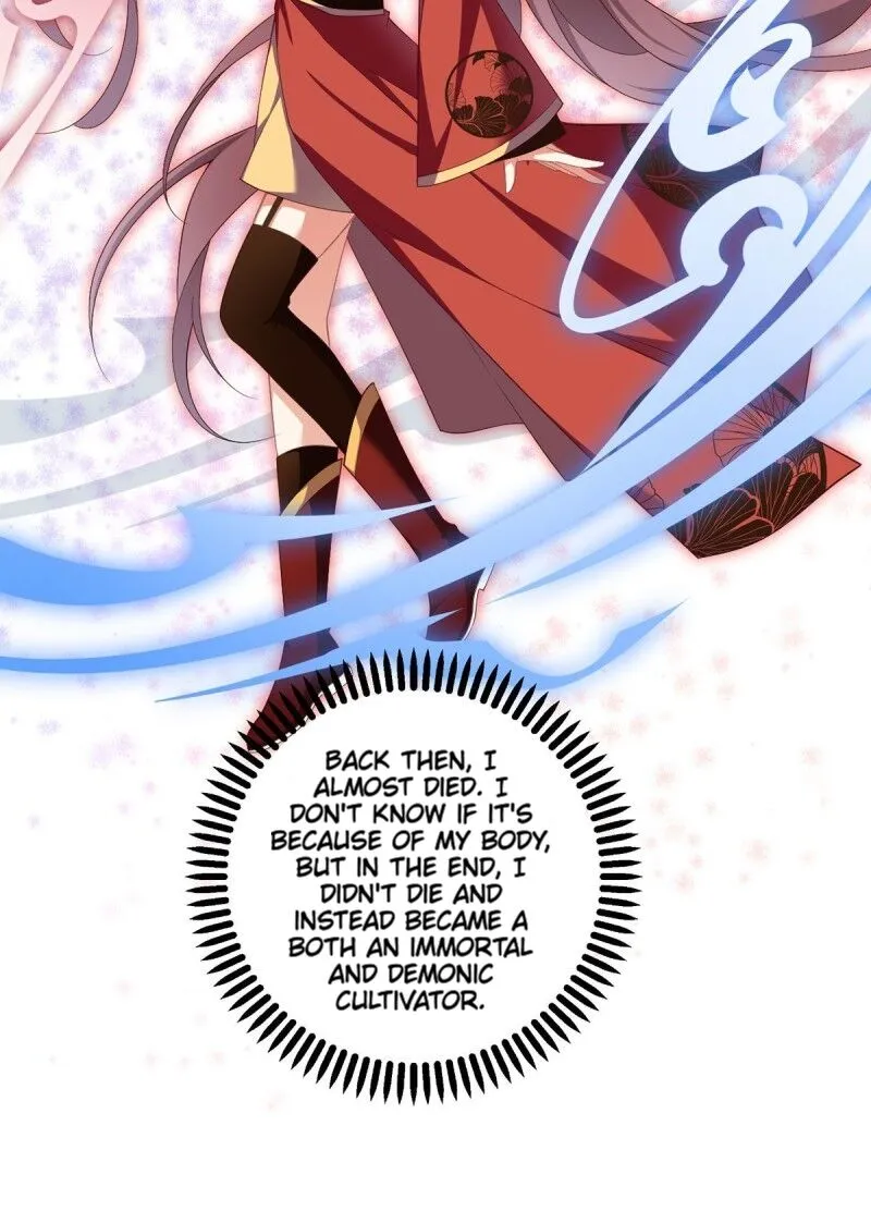 Read The Distinguished Cute Master chapter 229 image 9 on Lezhin