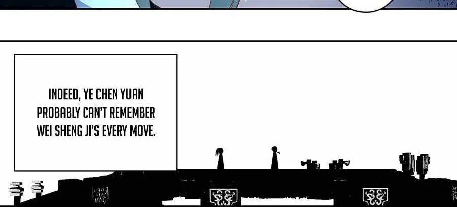 Read The Distinguished Cute Master chapter 23 image 12 on Lezhin