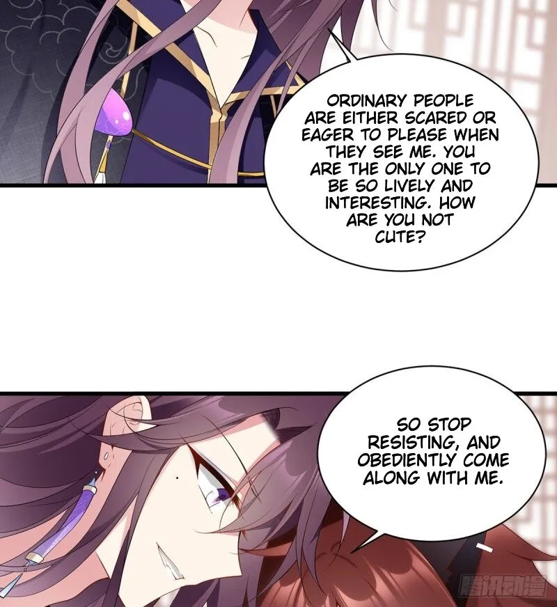 Read The Distinguished Cute Master chapter 230 image 11 on Lezhin