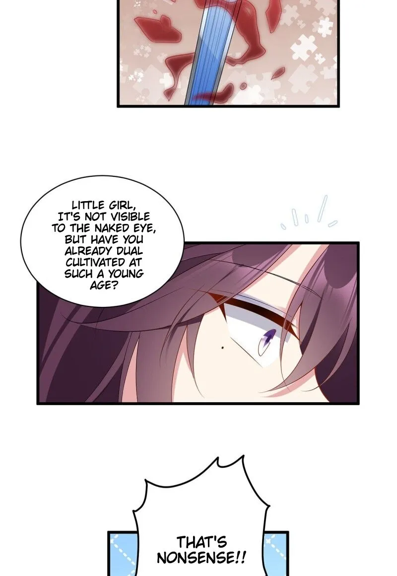 Read The Distinguished Cute Master chapter 230 image 19 on Lezhin
