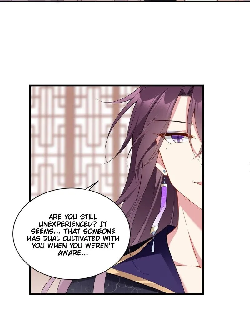 Read The Distinguished Cute Master chapter 230 image 21 on Lezhin