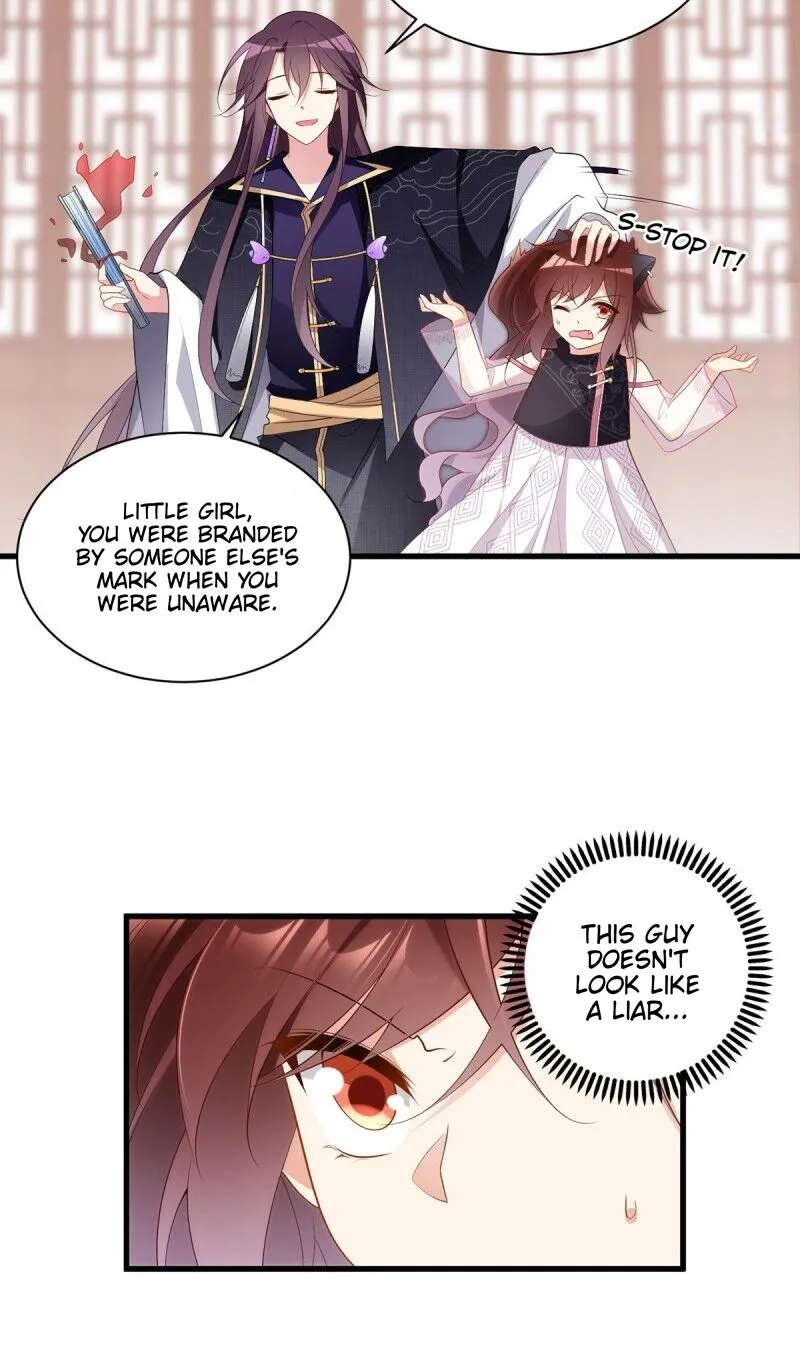 Read The Distinguished Cute Master chapter 230 image 23 on Lezhin