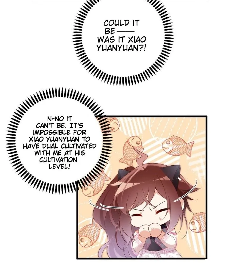 Read The Distinguished Cute Master chapter 230 image 25 on Lezhin