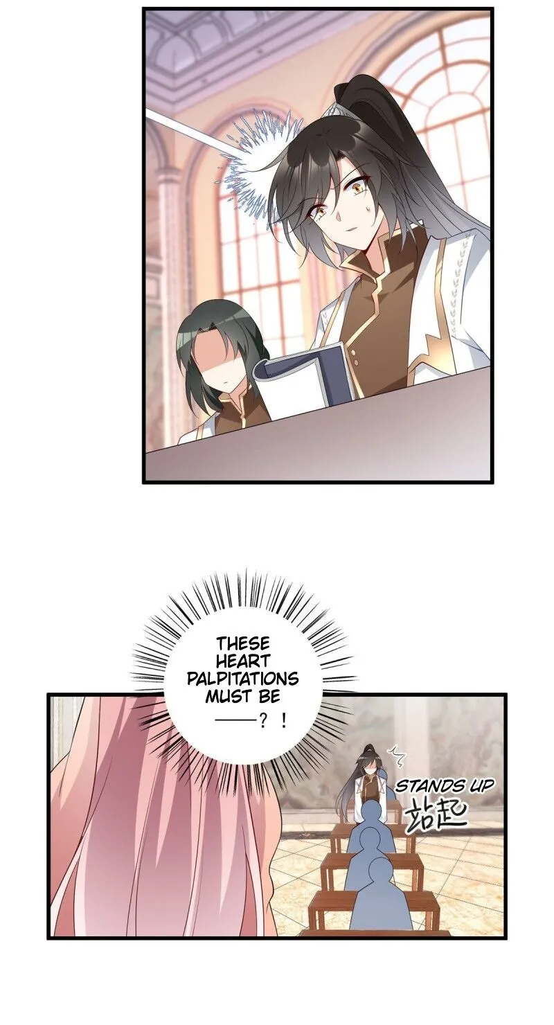 Read The Distinguished Cute Master chapter 230 image 30 on Lezhin