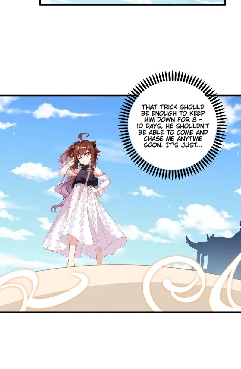 Read The Distinguished Cute Master chapter 231 image 16 on Lezhin