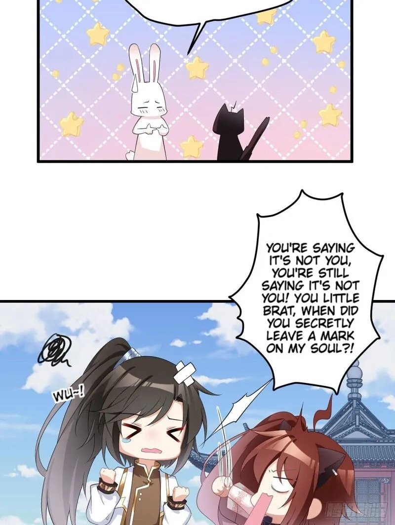 Read The Distinguished Cute Master chapter 231 image 26 on Lezhin