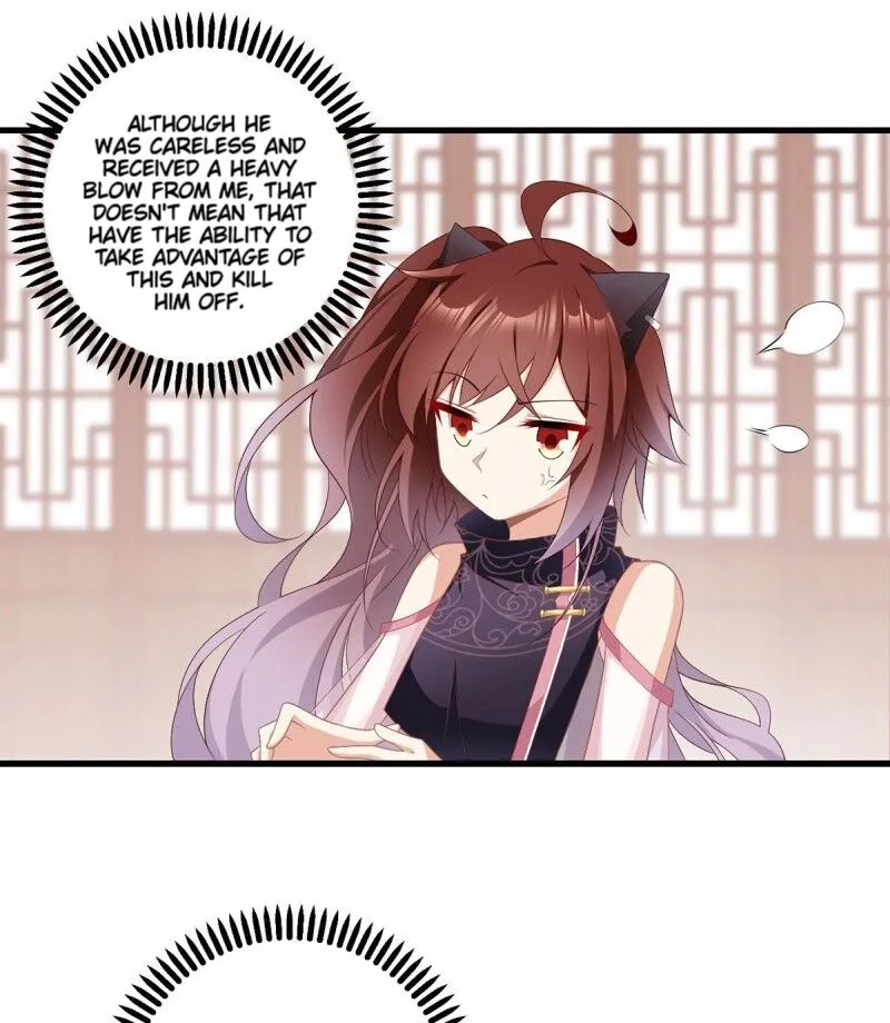 Read The Distinguished Cute Master chapter 231 image 9 on Lezhin