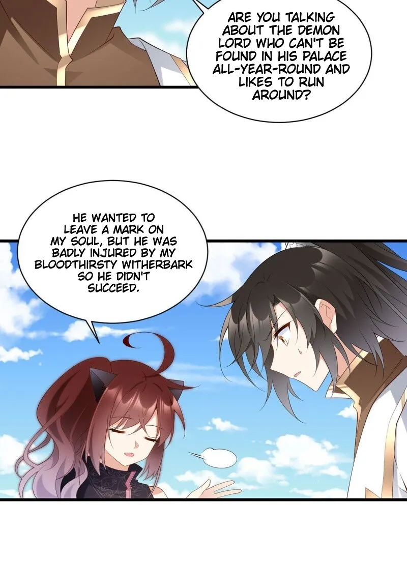 Read The Distinguished Cute Master chapter 232 image 10 on Lezhin