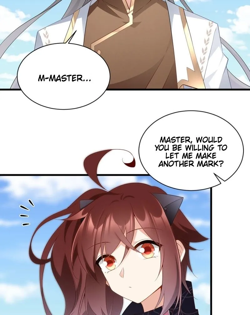 Read The Distinguished Cute Master chapter 232 image 12 on Lezhin