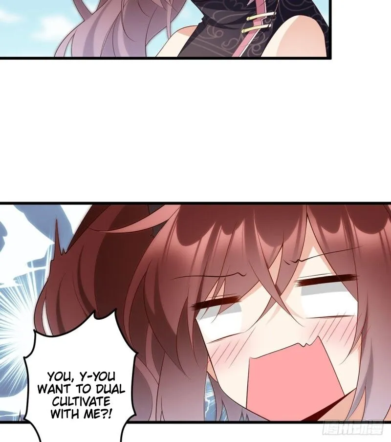 Read The Distinguished Cute Master chapter 232 image 13 on Lezhin