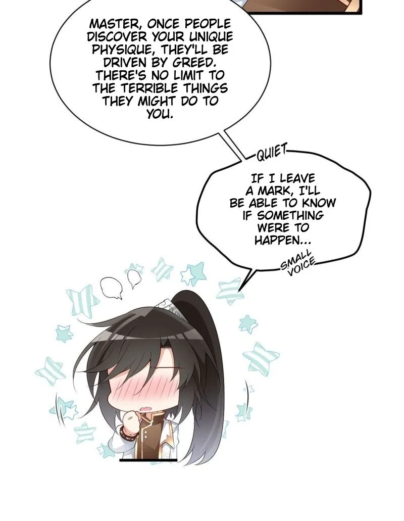 Read The Distinguished Cute Master chapter 232 image 16 on Lezhin