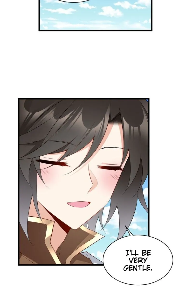 Read The Distinguished Cute Master chapter 232 image 24 on Lezhin