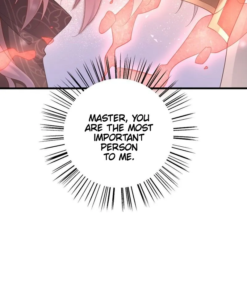 Read The Distinguished Cute Master chapter 232 image 36 on Lezhin