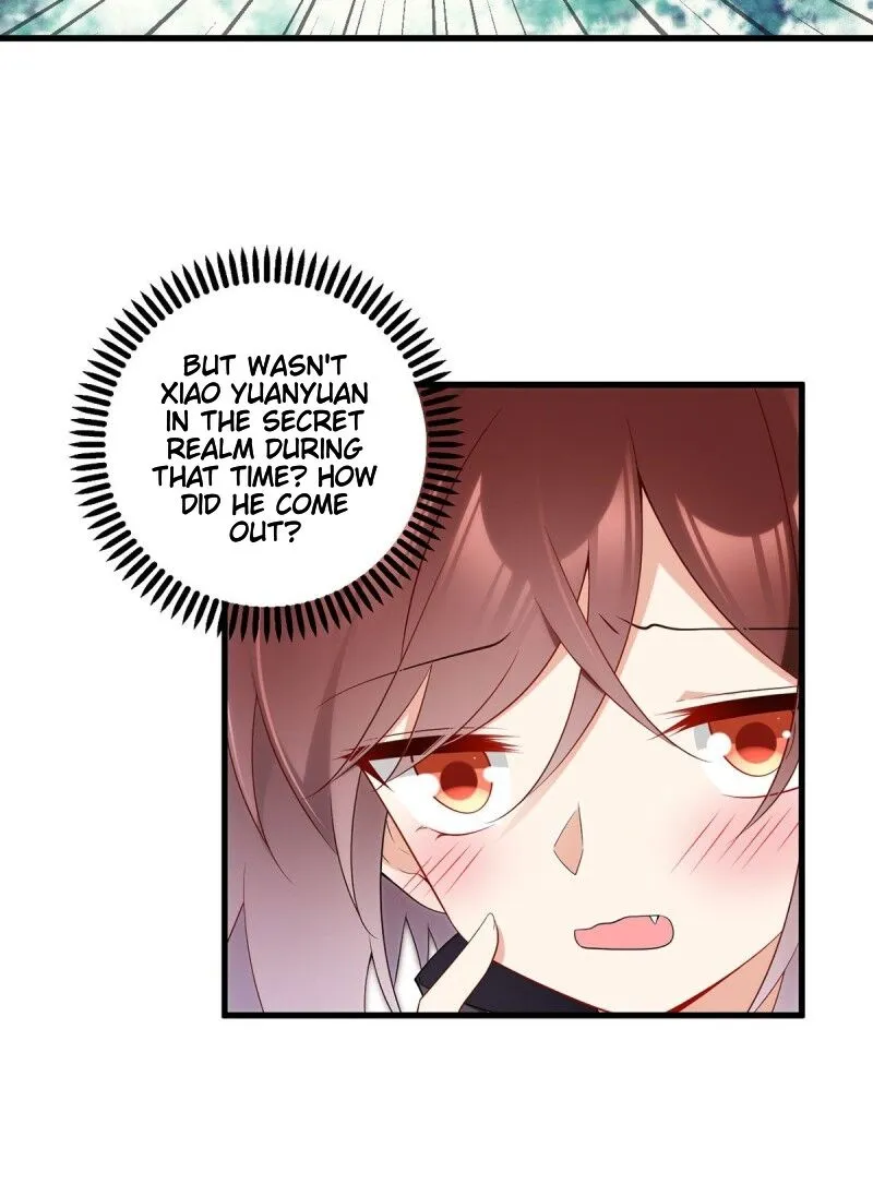 Read The Distinguished Cute Master chapter 232 image 6 on Lezhin