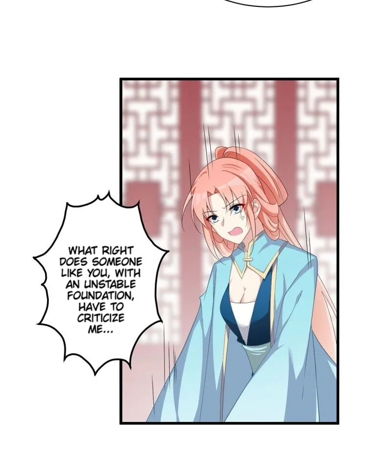 Read The Distinguished Cute Master chapter 233 image 11 on Lezhin