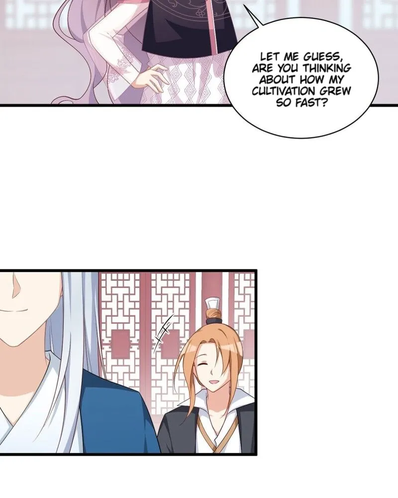 Read The Distinguished Cute Master chapter 233 image 14 on Lezhin