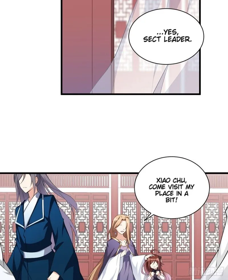 Read The Distinguished Cute Master chapter 233 image 19 on Lezhin