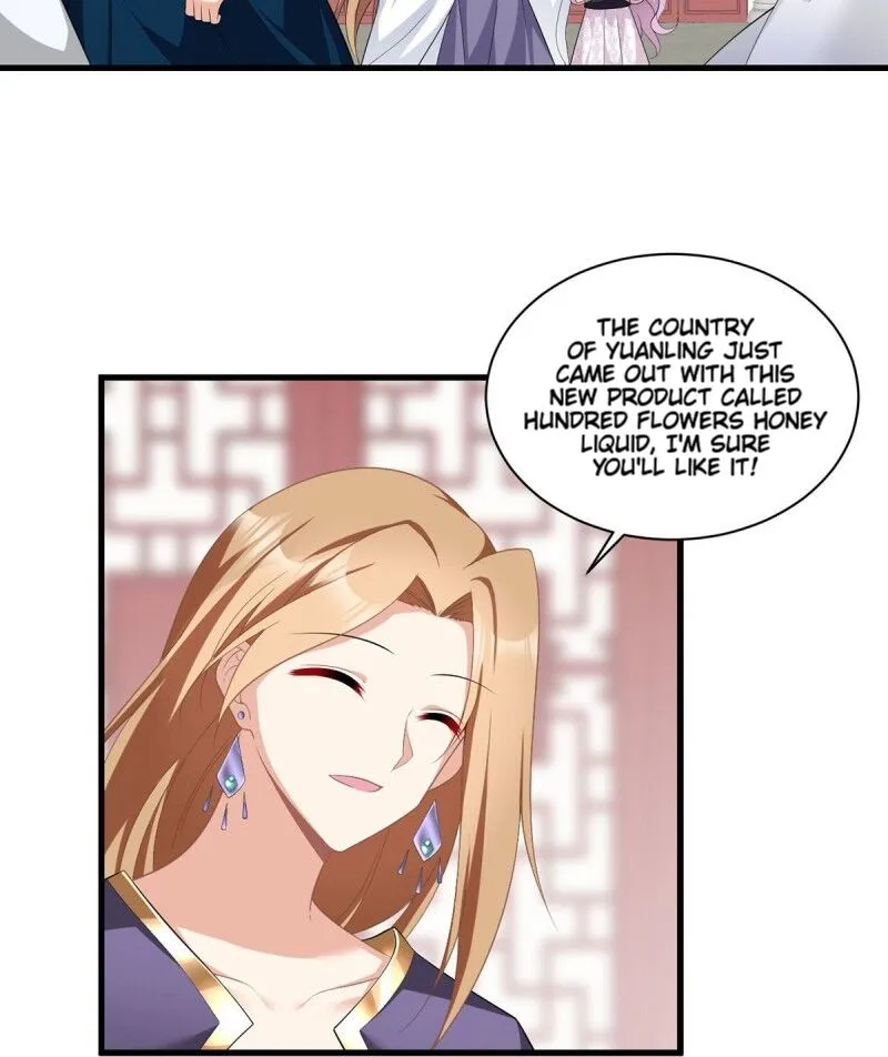 Read The Distinguished Cute Master chapter 233 image 20 on Lezhin