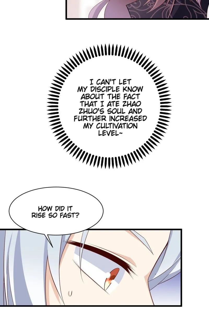 Read The Distinguished Cute Master chapter 233 image 25 on Lezhin