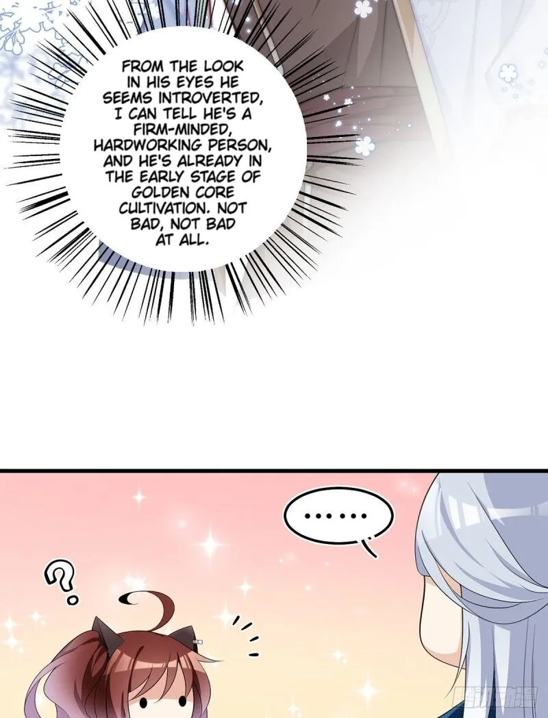 Read The Distinguished Cute Master chapter 233 image 30 on Lezhin