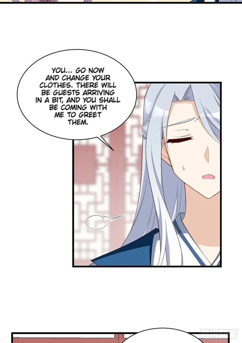 Read The Distinguished Cute Master chapter 233 image 31 on Lezhin