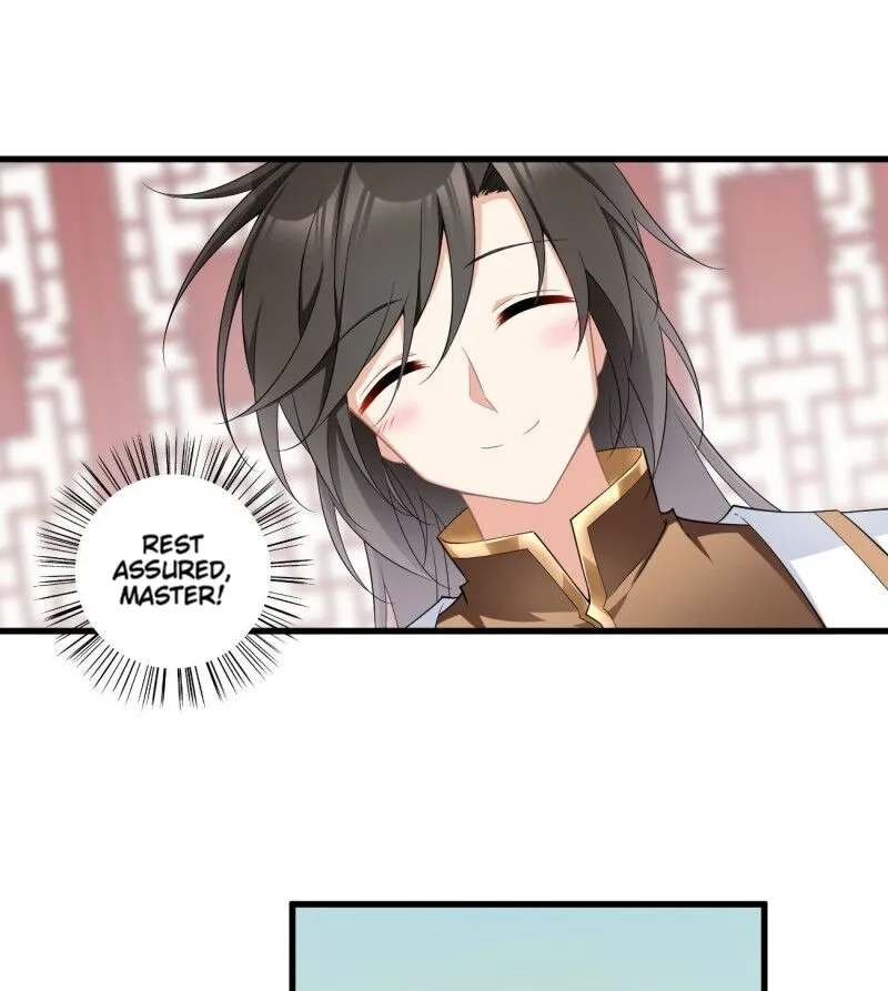 Read The Distinguished Cute Master chapter 233 image 33 on Lezhin