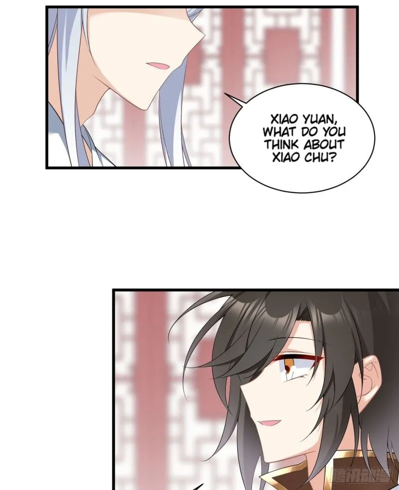 Read The Distinguished Cute Master chapter 233 image 35 on Lezhin