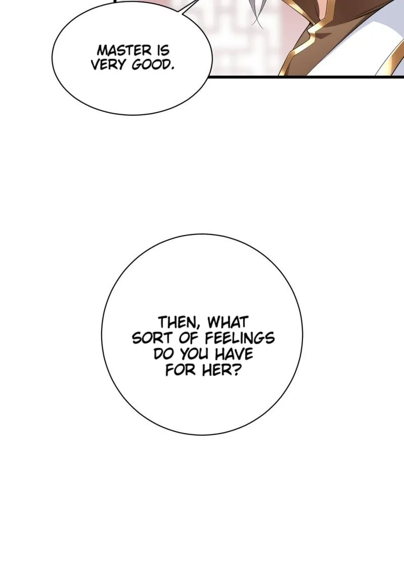 Read The Distinguished Cute Master chapter 233 image 36 on Lezhin