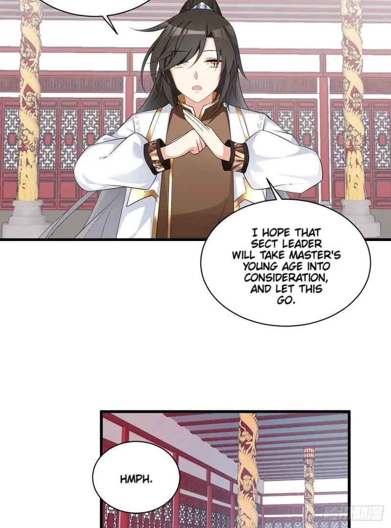 Read The Distinguished Cute Master chapter 233 image 7 on Lezhin