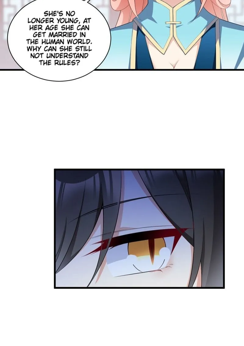 Read The Distinguished Cute Master chapter 233 image 9 on Lezhin