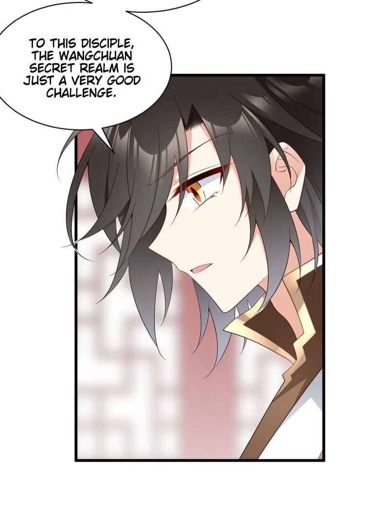 Read The Distinguished Cute Master chapter 234 image 16 on Lezhin