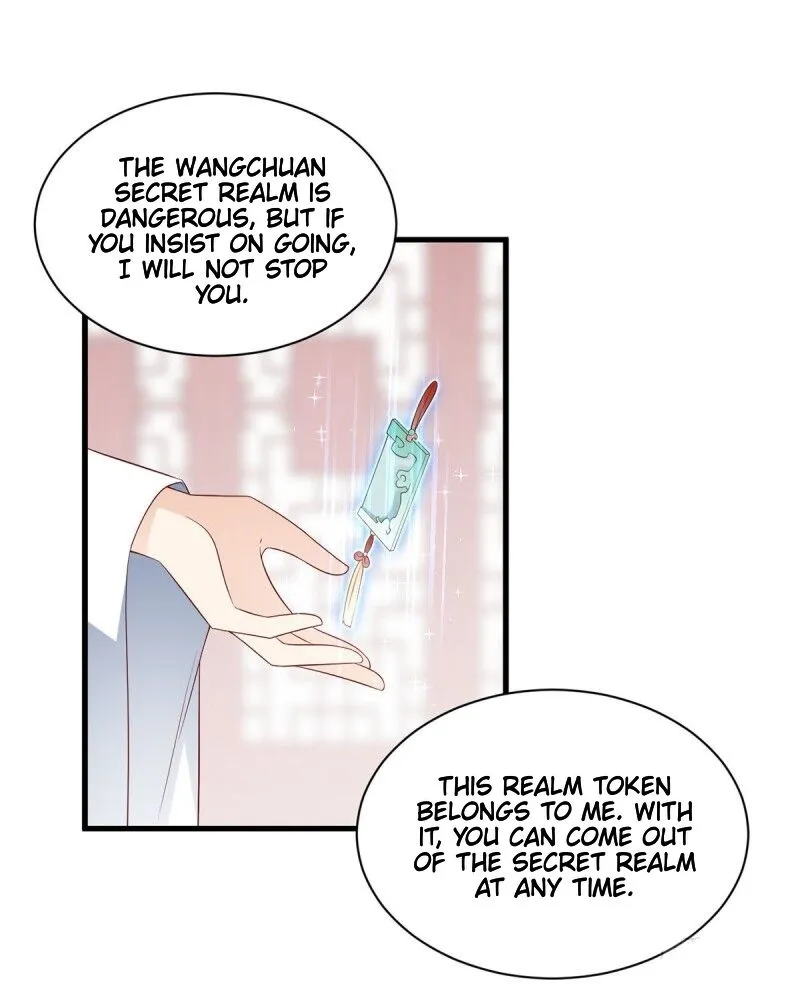 Read The Distinguished Cute Master chapter 234 image 20 on Lezhin