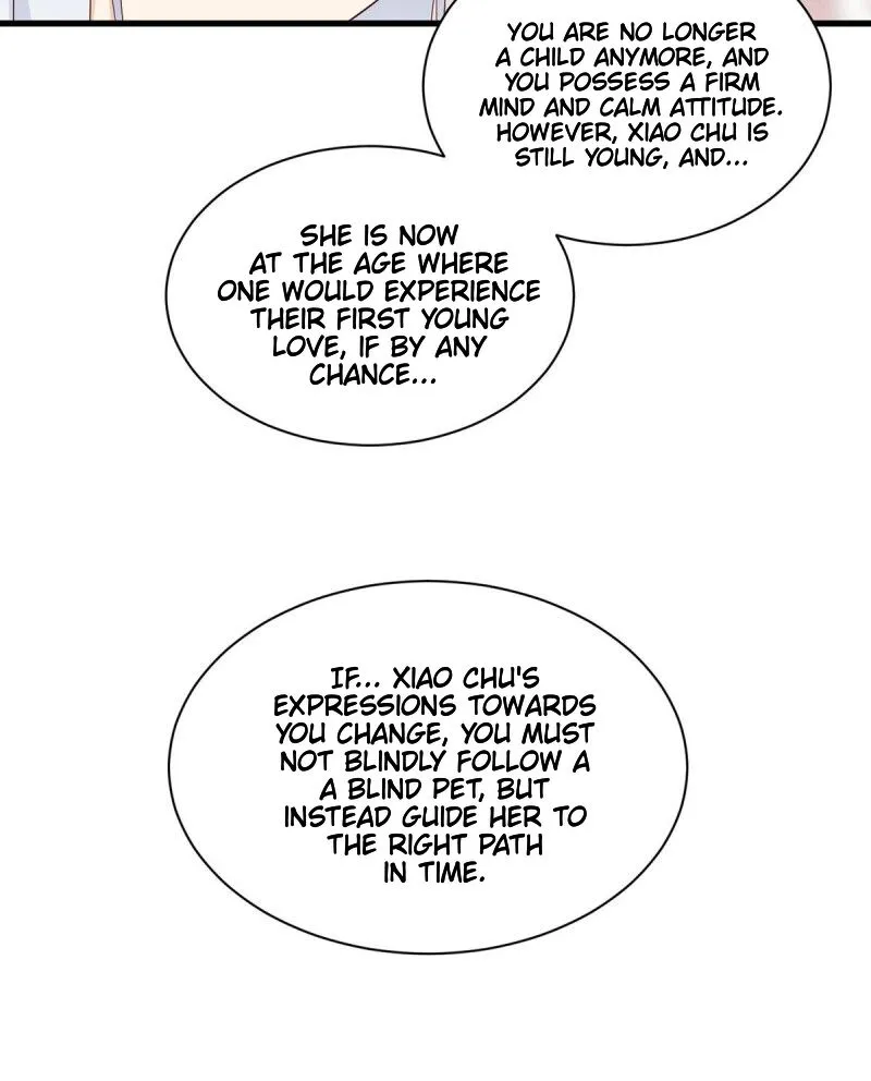 Read The Distinguished Cute Master chapter 234 image 26 on Lezhin