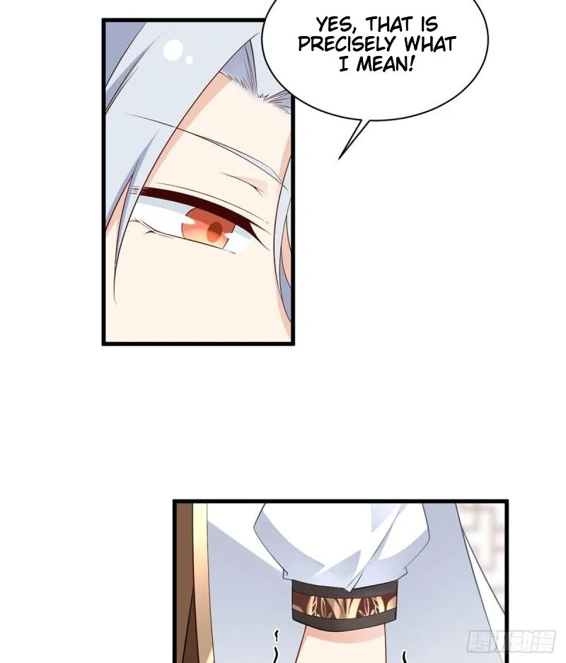 Read The Distinguished Cute Master chapter 234 image 28 on Lezhin