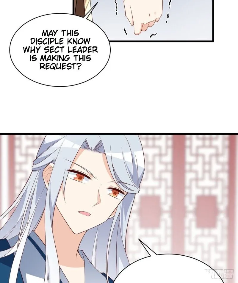 Read The Distinguished Cute Master chapter 234 image 29 on Lezhin