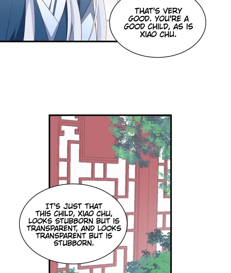 Read The Distinguished Cute Master chapter 234 image 4 on Lezhin