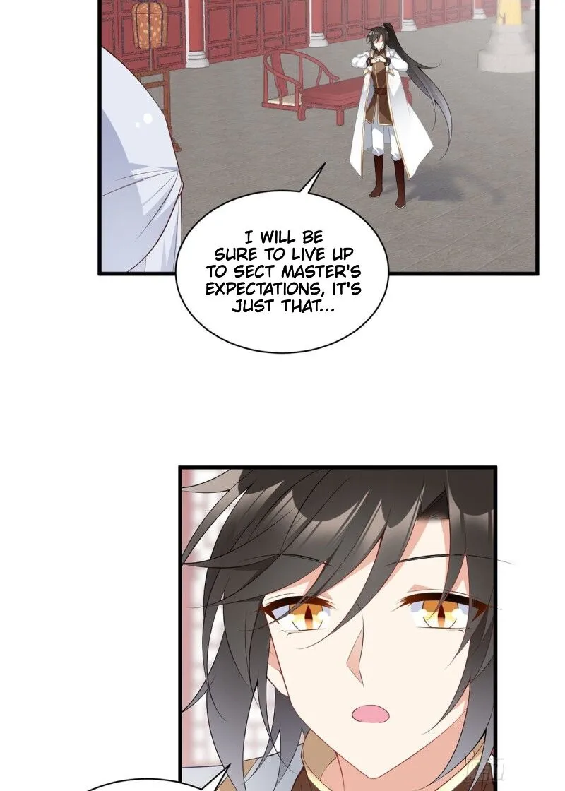 Read The Distinguished Cute Master chapter 234 image 6 on Lezhin