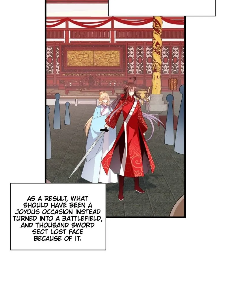Read The Distinguished Cute Master chapter 235 image 21 on Lezhin