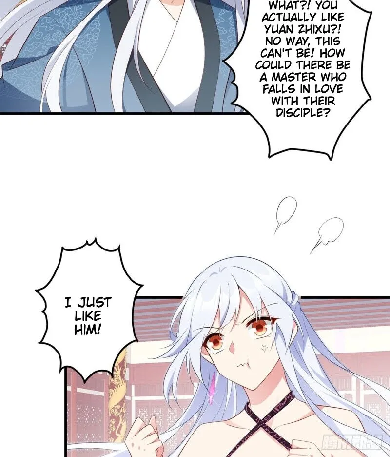 Read The Distinguished Cute Master chapter 235 image 3 on Lezhin