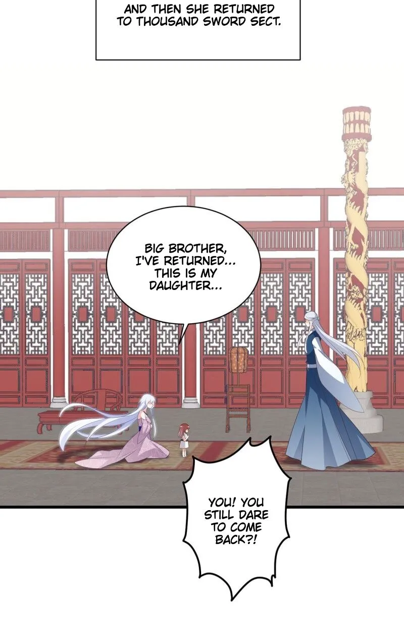 Read The Distinguished Cute Master chapter 235 image 33 on Lezhin