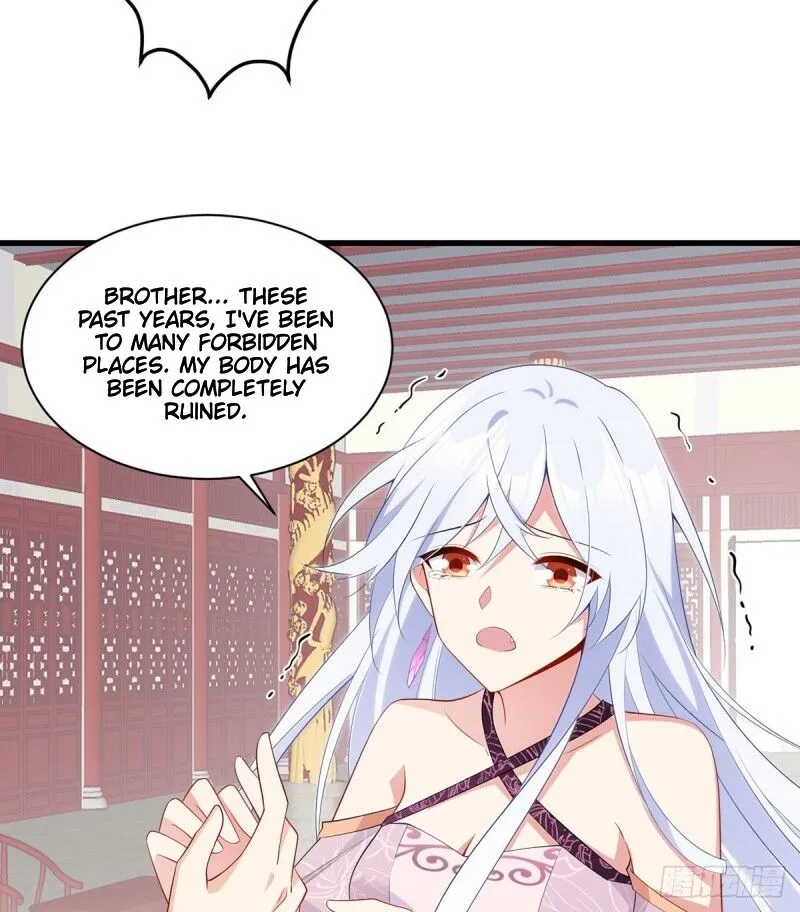 Read The Distinguished Cute Master chapter 235 image 35 on Lezhin