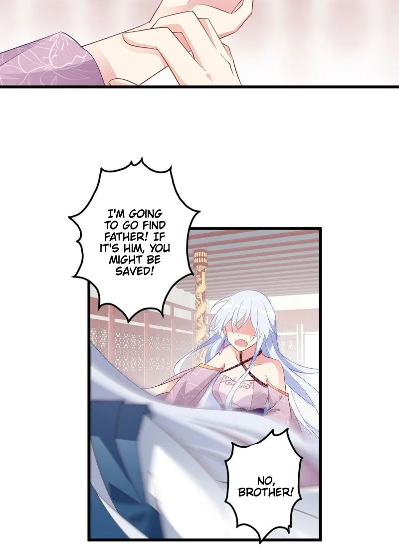 Read The Distinguished Cute Master chapter 235 image 38 on Lezhin
