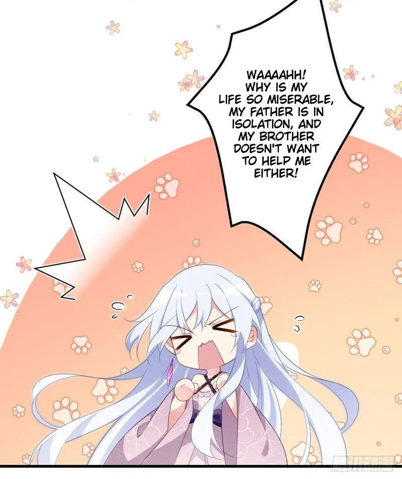 Read The Distinguished Cute Master chapter 235 image 6 on Lezhin