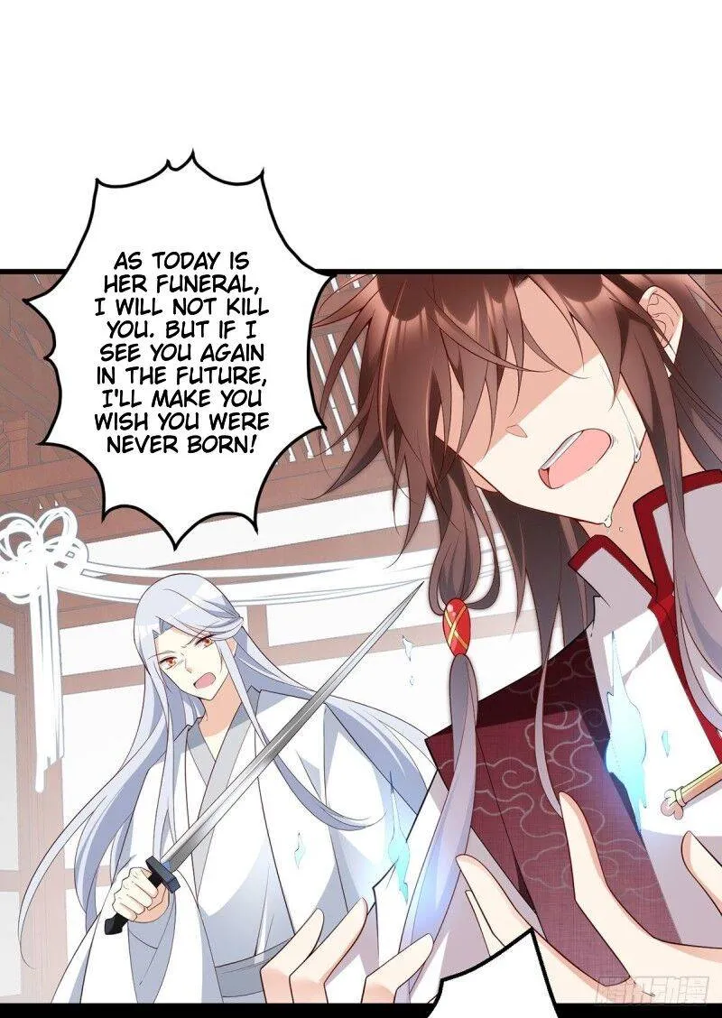 Read The Distinguished Cute Master chapter 236 image 32 on Lezhin