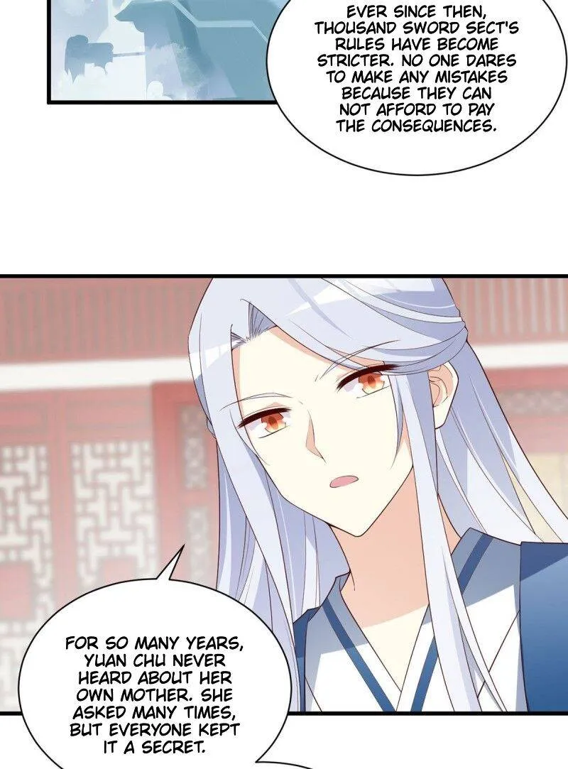 Read The Distinguished Cute Master chapter 236 image 36 on Lezhin
