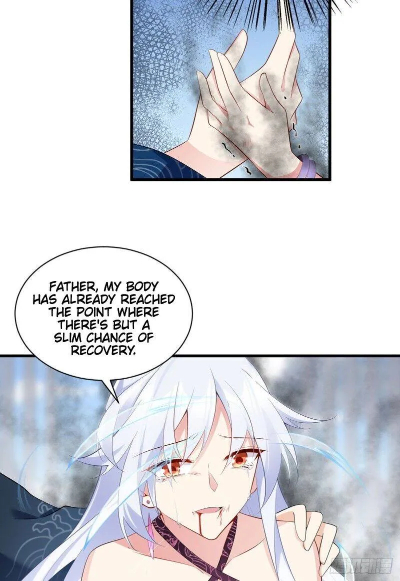 Read The Distinguished Cute Master chapter 236 image 7 on Lezhin