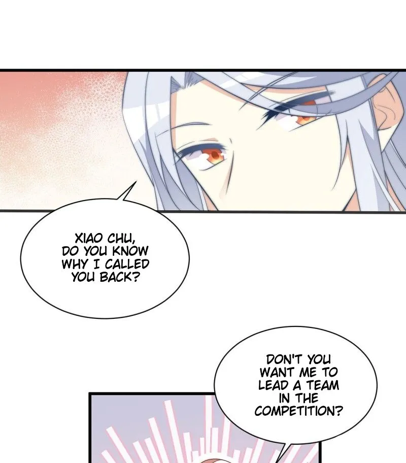 Read The Distinguished Cute Master chapter 237 image 18 on Lezhin
